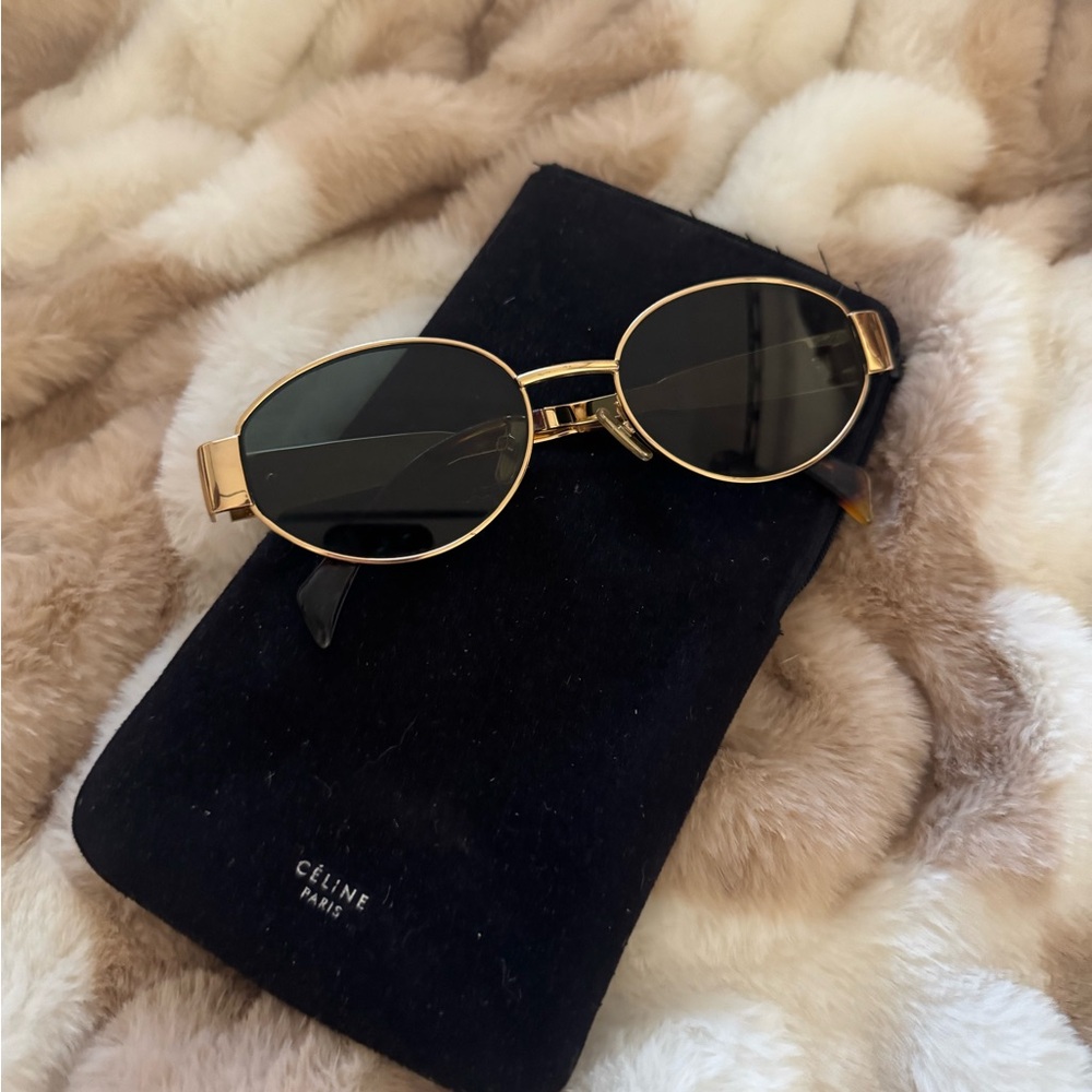 Celine Sunglasses CL40235U